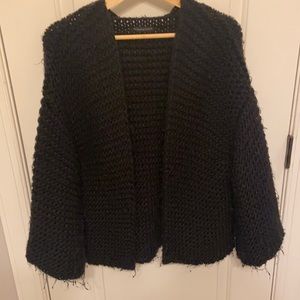 Well loved! Very soft!